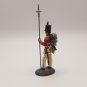Sergeant, 3rd Foot Guards, 1801, Napoleonic Figurine, Collectable Figurine, Foot Soldier Figurine
