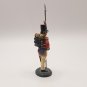 Sergeant, 3rd Foot Guards, 1801, Napoleonic Figurine, Collectable Figurine, Foot Soldier Figurine