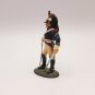 Sergeant, French Cuirassiers, 1806 – Napoleonic Collectible Figurine, Collectable Figurine
