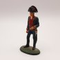 Sergeant, Spanish Marine Artillery, 1797 – Napoleonic Collectible Figurine
