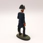 Sergeant, Spanish Marine Artillery, 1797 – Napoleonic Collectible Figurine