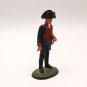 Sergeant, Spanish Marine Artillery, 1797 – Napoleonic Collectible Figurine