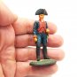 Sergeant, Spanish Marine Artillery, 1797 – Napoleonic Collectible Figurine