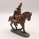 Odrysian Trumpeter, Thracian Cavalry, 400 BC, The Cavalry History, Collectable Figurine