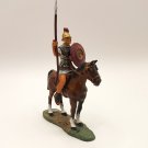 Cavalry Officer – Numidia, 100 BC, The Cavalry History Collection – Del Prado Figurine