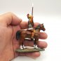 Cavalry Officer &acirc;�� Numidia, 100 BC, The Cavalry History Collection &acirc;�� Del Prado Figurine