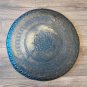 Vintage Embossed Copper Tray Wall Decoration, Traditional Armenian Home Wall D&Atilde;&copy;cor