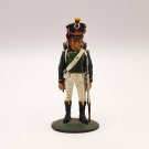Flanqueur of the Imperial Young Guard – 1813, Napoleonic Collectible Figurine