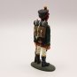 Flanqueur of the Imperial Young Guard â 1813, Napoleonic Collectible Figurine