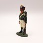 Flanqueur of the Imperial Young Guard â 1813, Napoleonic Collectible Figurine