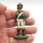 Flanqueur of the Imperial Young Guard â 1813, Napoleonic Collectible Figurine