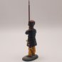 Ural Cossack, Russian Cavalry, 1812-1814, Napoleonic Figurine, Collectable Figurine