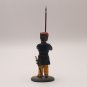Ural Cossack, Russian Cavalry, 1812-1814, Napoleonic Figurine, Collectable Figurine