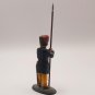 Ural Cossack, Russian Cavalry, 1812-1814, Napoleonic Figurine, Collectable Figurine