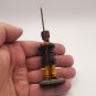 Ural Cossack, Russian Cavalry, 1812-1814, Napoleonic Figurine, Collectable Figurine