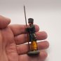 Ural Cossack, Russian Cavalry, 1812-1814, Napoleonic Figurine, Collectable Figurine