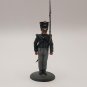 Musketeer, Prussian Reserve Infantry, 1813, Napoleonic Figurine, Collectable Figurine