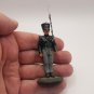 Musketeer, Prussian Reserve Infantry, 1813, Napoleonic Figurine, Collectable Figurine