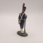 Carabinier, Dutch-Belgian Light Infantry, 1801, Napoleonic Figurine, Collectable Figurine