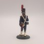 Carabinier, Dutch-Belgian Light Infantry, 1801, Napoleonic Figurine, Collectable Figurine
