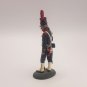 Carabinier, Dutch-Belgian Light Infantry, 1801, Napoleonic Figurine, Collectable Figurine
