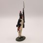 Cadet, Imperial Guards, 1805, Napoleonic Figurine, Collectable Figurine, Foot Soldier Figurine