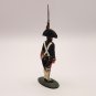 Cadet, Imperial Guards, 1805, Napoleonic Figurine, Collectable Figurine, Foot Soldier Figurine