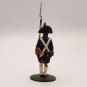 Cadet, Imperial Guards, 1805, Napoleonic Figurine, Collectable Figurine, Foot Soldier Figurine