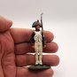 Cadet, Imperial Guards, 1805, Napoleonic Figurine, Collectable Figurine, Foot Soldier Figurine