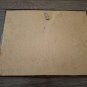 Vintage Embossed Copper Wall Decoration &acirc;�� David of Sassoun, Armenian Legend