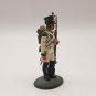 Sharpshooter, French Infantry, 1806, Napoleonic Figurine, Collectable Figurine