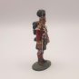 Grenadier, 92nd Gordon Highlanders, 1816, Napoleonic Figurine, Collectable Figurine