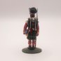 Grenadier, 92nd Gordon Highlanders, 1816, Napoleonic Figurine, Collectable Figurine
