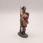 Grenadier, 92nd Gordon Highlanders, 1816, Napoleonic Figurine, Collectable Figurine