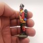 Grenadier, 92nd Gordon Highlanders, 1816, Napoleonic Figurine, Collectable Figurine