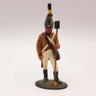 Austrian Gunner, 1809 – Napoleonic Collectible Figurine
