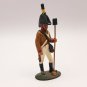 Austrian Gunner, 1809 â Napoleonic Collectible Figurine