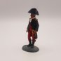 French Naval Officer, 1790-1795, Napoleonic Figurine, Collectable Figurine