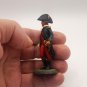 French Naval Officer, 1790-1795, Napoleonic Figurine, Collectable Figurine