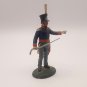 Field Officer, Ducth Militia, 1815, Napoleonic Figurine, Collectable Figurine, Foot Soldier Figurine