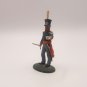 Field Officer, Ducth Militia, 1815, Napoleonic Figurine, Collectable Figurine, Foot Soldier Figurine