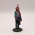 Trompeter, 1st Regitment, French Honnor Guards, 1813, Napoleonic Figurine