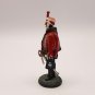 Trompeter, 1st Regitment, French Honnor Guards, 1813, Napoleonic Figurine
