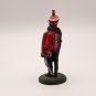 Trompeter, 1st Regitment, French Honnor Guards, 1813, Napoleonic Figurine