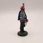 Trompeter, 1st Regitment, French Honnor Guards, 1813, Napoleonic Figurine