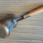 Vintage Armenian Jazzve &acirc;�� Soviet Era Copper Coffee Pot