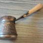 Vintage Armenian Jazzve &acirc;�� Soviet Era Copper Coffee Pot