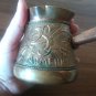 Vintage Armenian Jazzve (Cezve) Coffee Pot &acirc;�� Soviet Era Copper