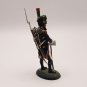 Sapper, Young Guard, 1809, Napoleonic Figurine, Collectable Figurine, Foot Soldier Figurine