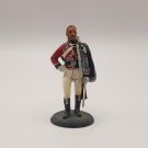 Lieutenant General Blücher, Prussia, 1802, Napoleonic Figurine, Collectable Figurine